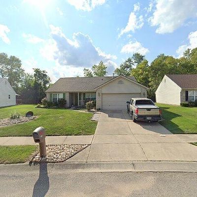 5853 Hillary, Dayton, OH 45426