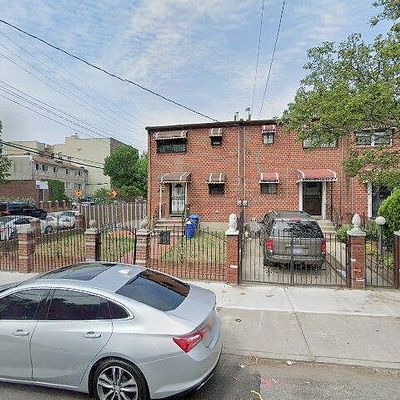 586 Hendrix St, Brooklyn, NY 11207