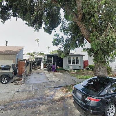 5881 Lemon Ave, Long Beach, CA 90805