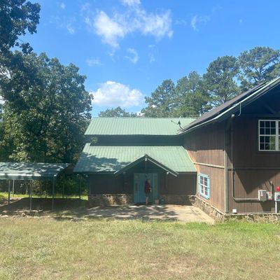 589 Private Rd 2721, London, AR 72847