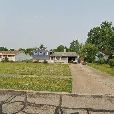 5896 Joanne Ct, North Ridgeville, OH 44039