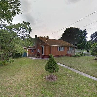 59 Chesslee Rd, East Hartford, CT 06108