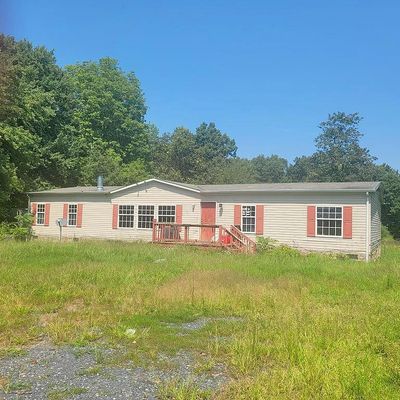 59 Goldmine Church Rd, Dillwyn, VA 23936