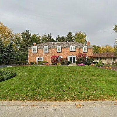 59 Sheffield Ln, Oak Brook, IL 60523