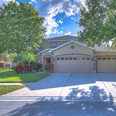 5903 Cape Loop, Land O Lakes, FL 34639