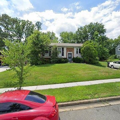 5904 Justina Dr, Lanham, MD 20706