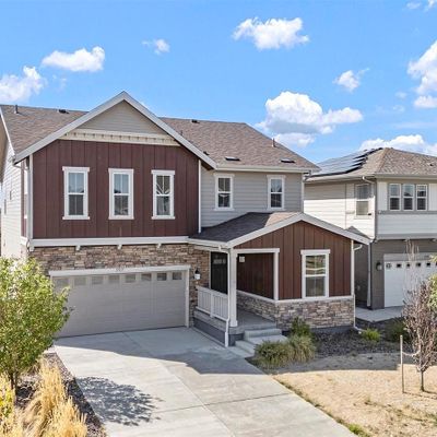 5917 N Orleans St, Aurora, CO 80019