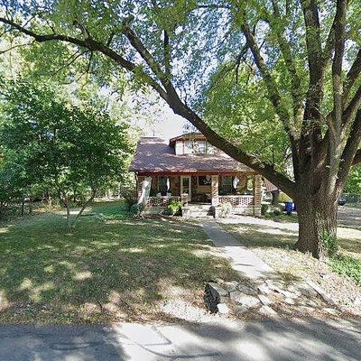 5921 Ballentine St, Shawnee, KS 66203