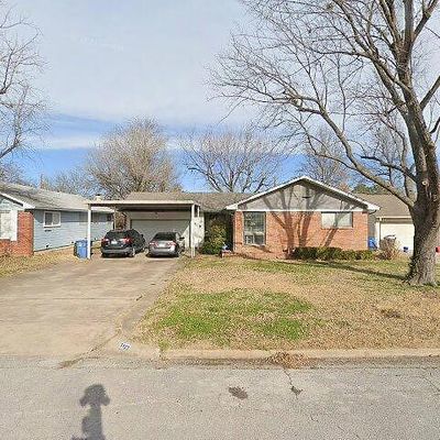 5925 E 28 Th St, Tulsa, OK 74114