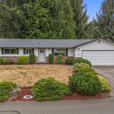 5938 W Sarazen St Se, Olympia, WA 98513