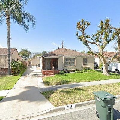 5945 Graywood Ave, Lakewood, CA 90712