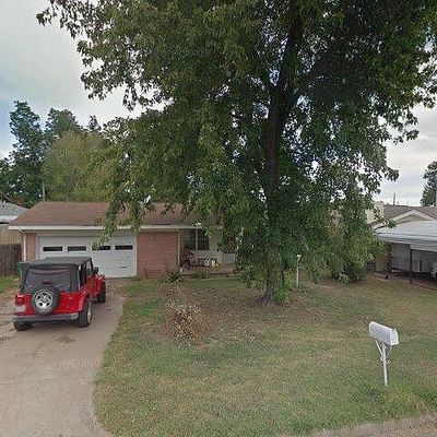 5947 W 43 Rd St, Tulsa, OK 74107