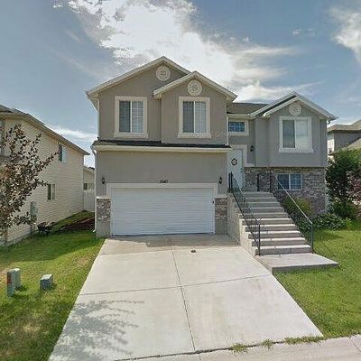 5947 W Roseberry St, West Jordan, UT 84081