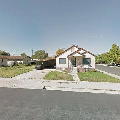 595 N 100 E #Up, Spanish Fork, UT 84660