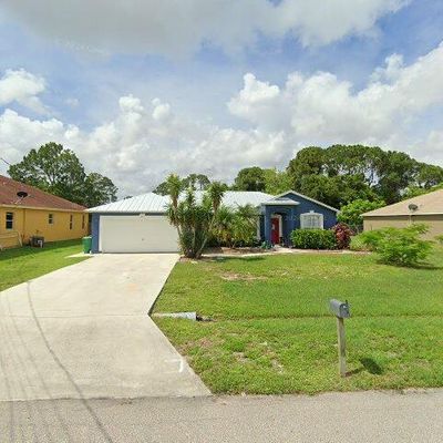 5950 Nw Culebra Ave, Port Saint Lucie, FL 34986