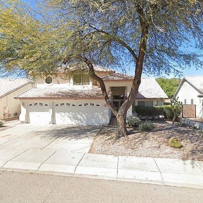 5956 W Calle Lejos, Glendale, AZ 85310