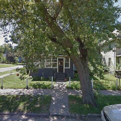 596 Cass St, Benton Harbor, MI 49022