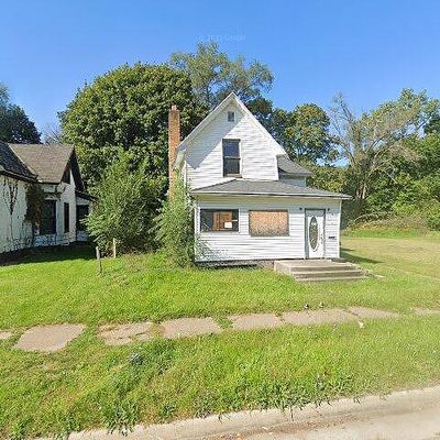 598 Broadway, Benton Harbor, MI 49022