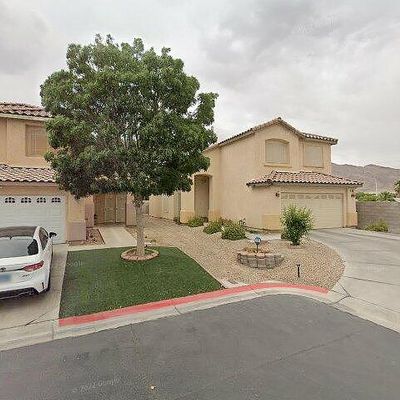 5980 Mahogany Mountain Dr, Las Vegas, NV 89142