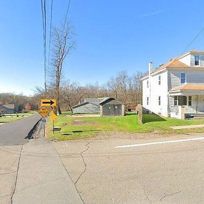 598 Old Newport St, Nanticoke, PA 18634