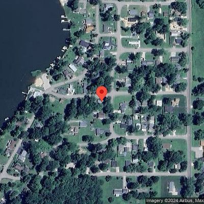 5998 Keigley St, Coloma, MI 49038