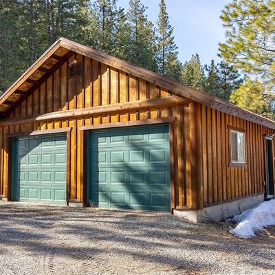 6 Blackjack Road N, Winthrop, WA 98862