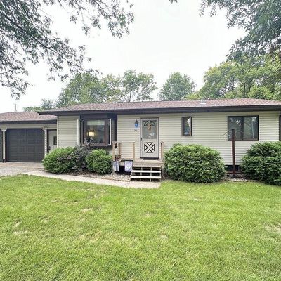 505 4 Th St Nw, Frazee, MN 56544