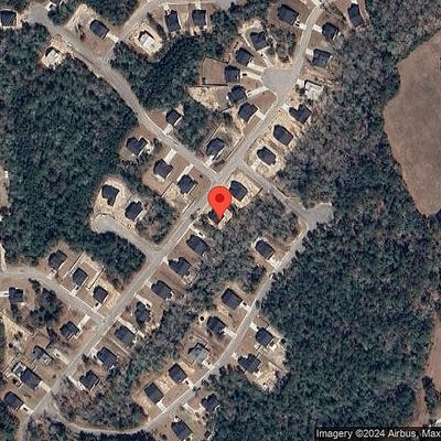 505 Eden Drive Sw Supply, Supply, NC 28462