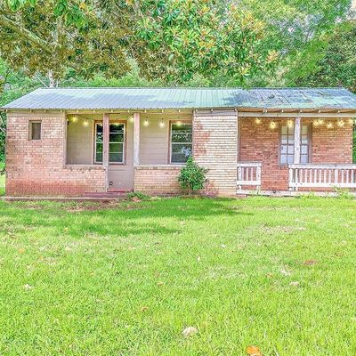 505 N Willis St, Daingerfield, TX 75638