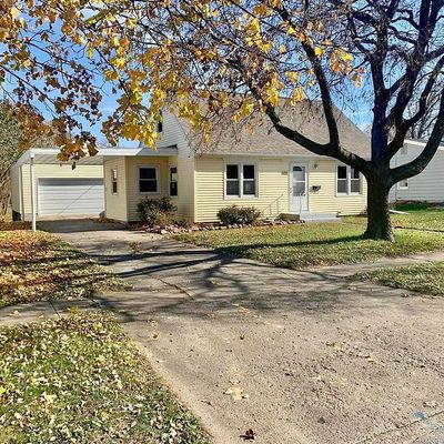 505 S Olive St, Jefferson, IA 50129