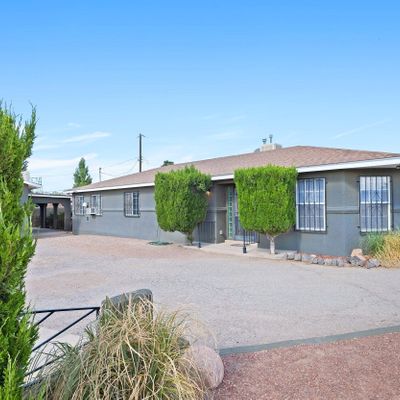 505 Valplano Rd Se, Albuquerque, NM 87105