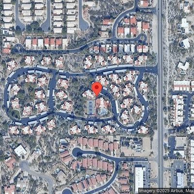 5051 N Sabino Canyon Rd #2133, Tucson, AZ 85750