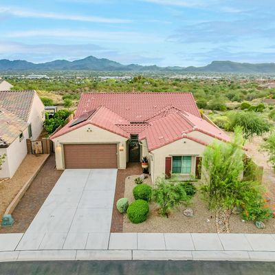 5051 W Paseo Rancho Acero, Tucson, AZ 85742