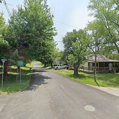 506 E North St, Winslow, IN 47598