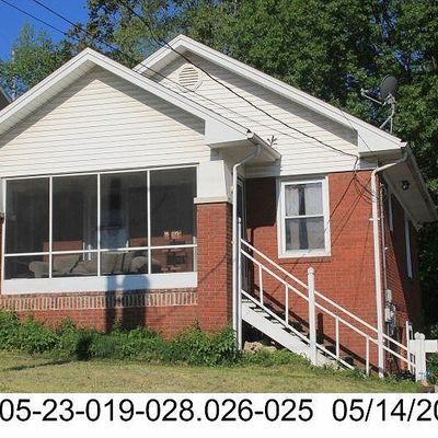 506 N Barker Ave, Evansville, IN 47712