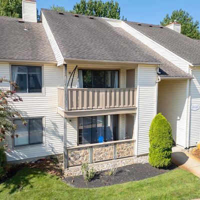 506 The Woods, Cherry Hill, NJ 08003