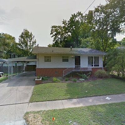 507 W Pecan St, Carbondale, IL 62901