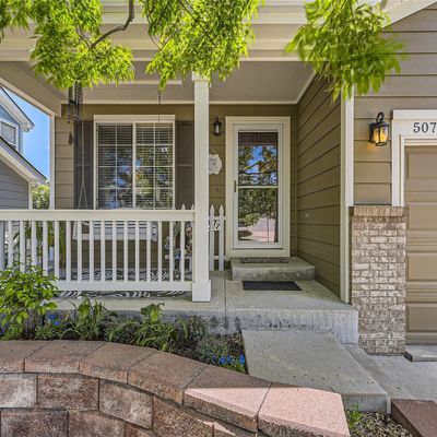 5076 S Himalaya Ct, Aurora, CO 80015