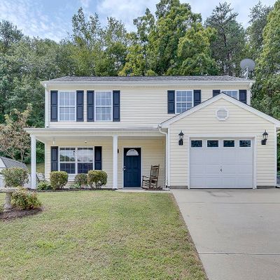 508 Crescentwood Ct, Taylors, SC 29687