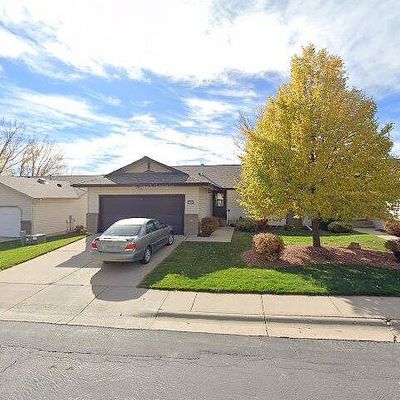 508 Falcon Ridge Ct, Sheridan, WY 82801