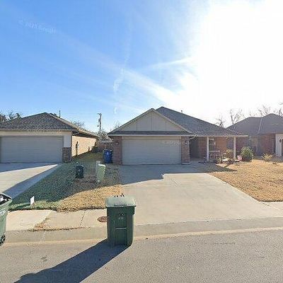 508 Martina Ln, Edmond, OK 73034