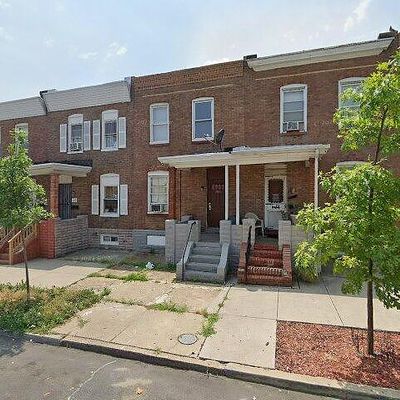 508 N East Ave, Baltimore, MD 21205