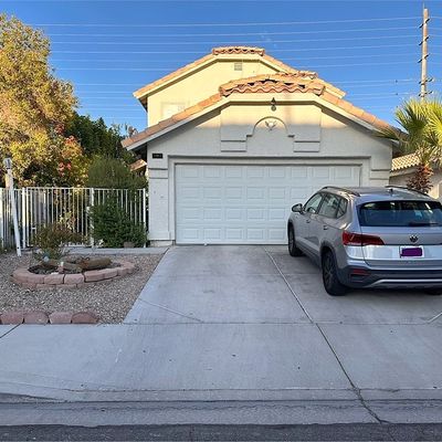 508 Sarajane Ln, Las Vegas, NV 89107