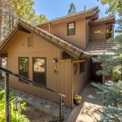 50838 Smoketree Trail, Bass Lake, CA 93604