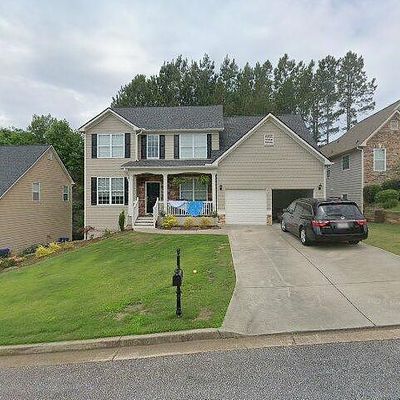 509 Autumn Ridge Dr, Canton, GA 30115