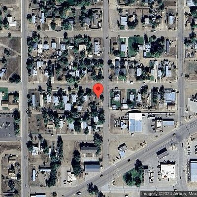 509 Dayton St, Wolf Point, MT 59201