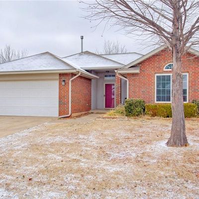 509 Nw 173 Rd St, Edmond, OK 73012