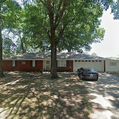 509 Wade St, Mc Crory, AR 72101