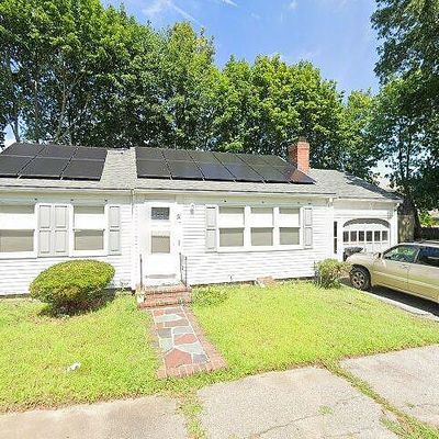 51 Linnea Ave, Brockton, MA 02301