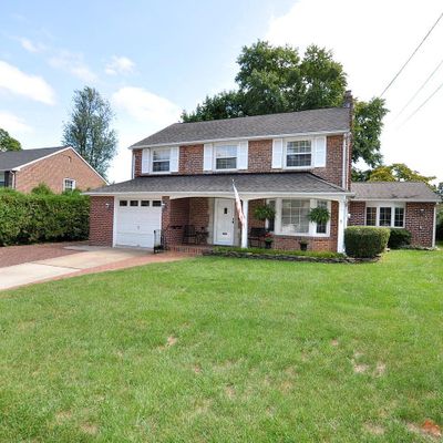 51 Madison Ave, Cherry Hill, NJ 08002